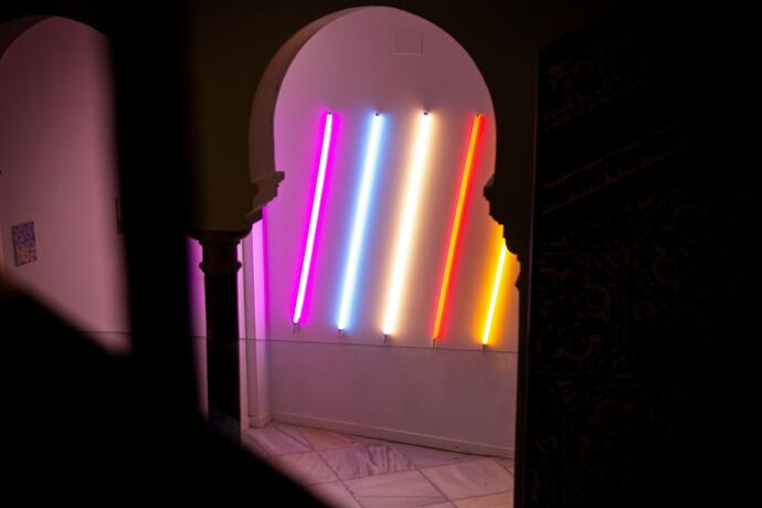 Imagen general del Hostel Room00 Salvador. Foto 4