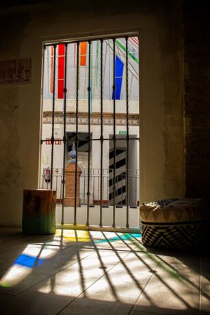 Imagen general del Hostel Room00 Salvador. Foto 5