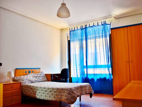 Imagen de la habitación del Hostel Roomin. Foto 4