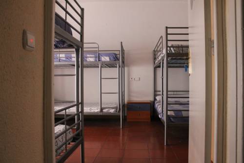 Imagen de la habitación del Hostel Roomin. Foto 11