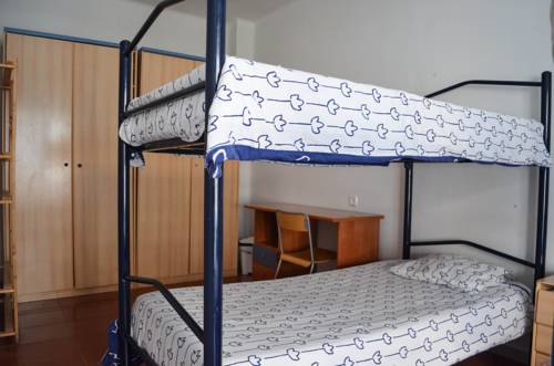 Imagen de la habitación del Hostel Roomin. Foto 15