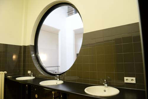 Imagen de la habitación del Hostel Roots. Foto 14