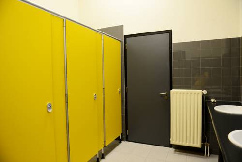 Imagen de la habitación del Hostel Roots, Tilburg. Foto 3
