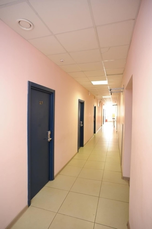 Imagen de los interiores del Hostel Ros Hotel 1 Maya. Foto 15
