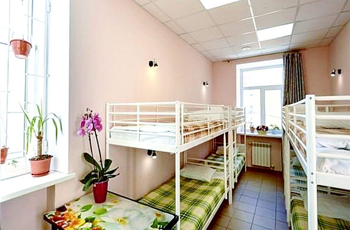 Imagen de la habitación del Hostel Ros Hotel 1 Maya. Foto 12