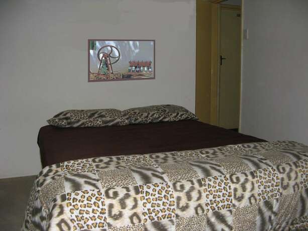 Imagen general del Hostel Rosebank. Foto 6