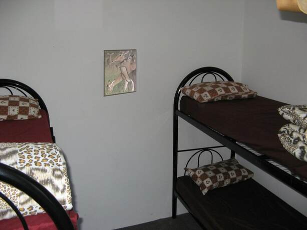Imagen general del Hostel Rosebank. Foto 10