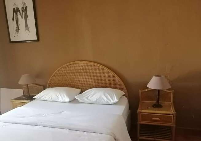 Imagen general del Hostel Rosebank. Foto 12