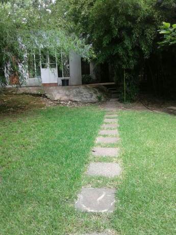 Imagen general del Hostel Rosebank. Foto 15