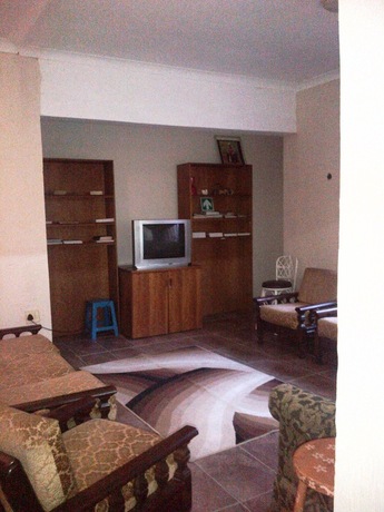 Imagen general del Hostel Rosebank. Foto 16