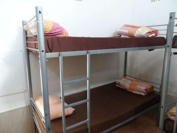 Imagen de la habitación del Hostel Rosebank. Foto 18