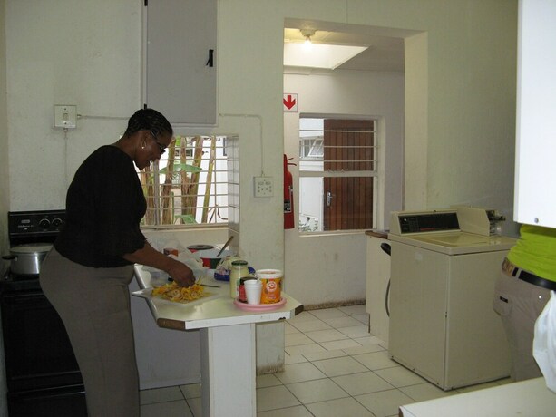 Imagen de la habitación del Hostel Rosebank. Foto 20