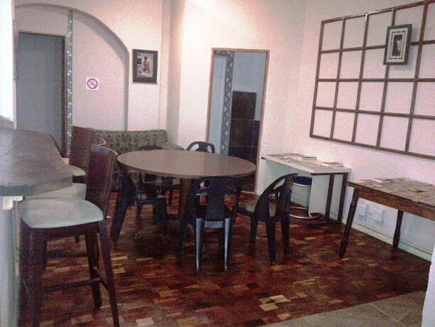 Imagen de la habitación del Hostel Rosebank. Foto 22