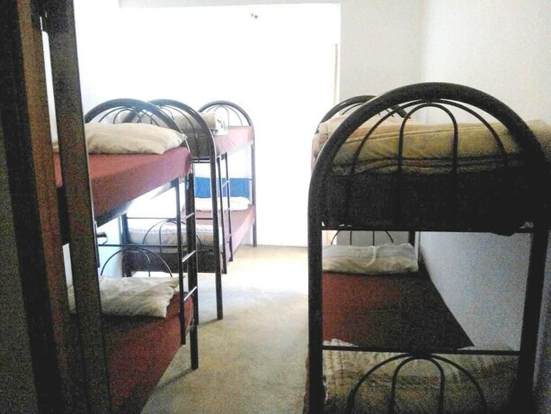 Imagen de la habitación del Hostel Rosebank. Foto 25