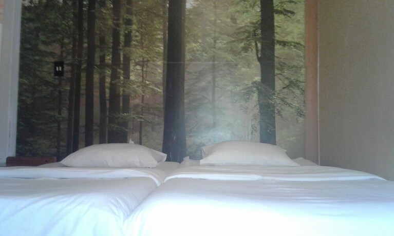 Imagen de la habitación del Hostel Rosebank. Foto 26