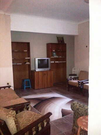 Imagen de los interiores del Hostel Rosebank. Foto 29