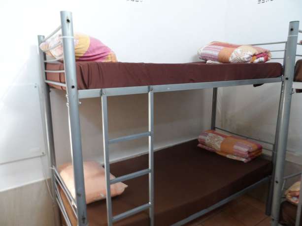 Imagen de la habitación del Hostel Rosebank Lodge and Backpacker. Foto 2