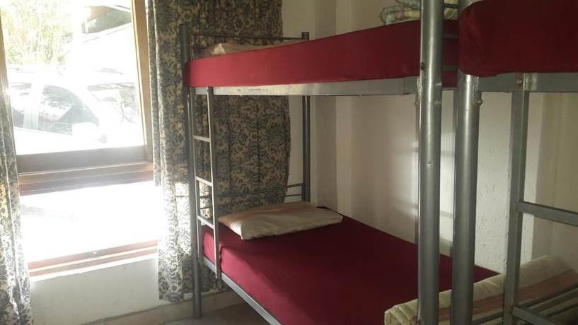 Imagen de la habitación del Hostel Rosebank Lodge and Backpacker. Foto 3