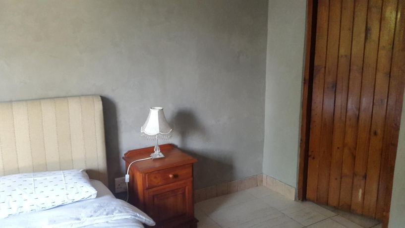 Imagen de la habitación del Hostel Rosebank Lodge and Backpacker. Foto 4