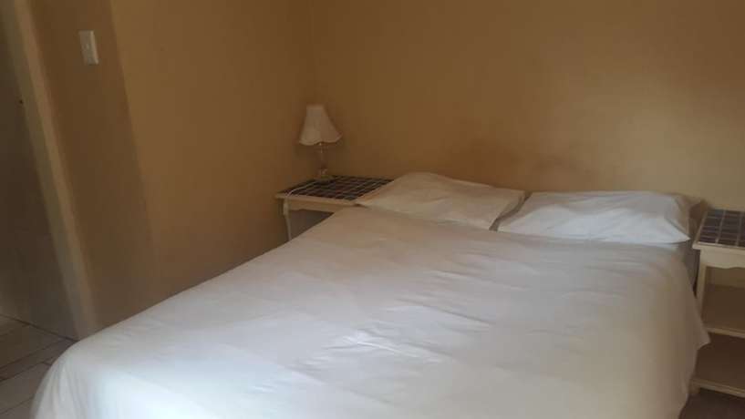 Imagen de la habitación del Hostel Rosebank Lodge and Backpacker. Foto 5