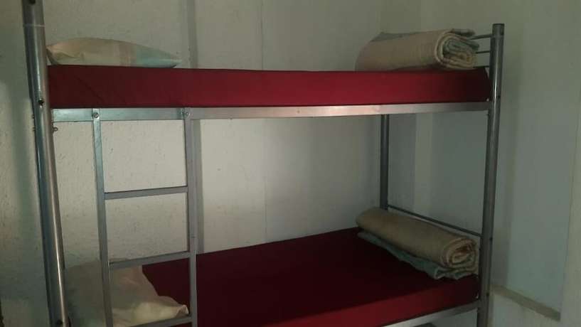 Imagen de la habitación del Hostel Rosebank Lodge and Backpacker. Foto 6