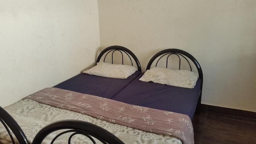 Imagen de la habitación del Hostel Rosebank Lodge and Backpacker. Foto 7