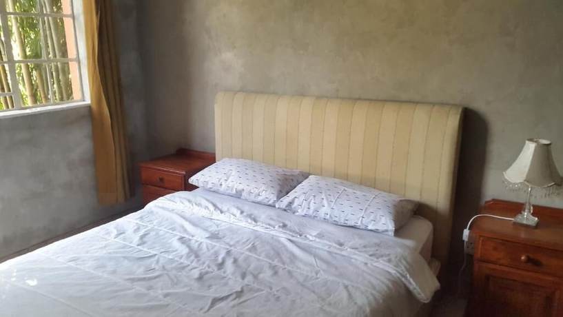 Imagen de la habitación del Hostel Rosebank Lodge and Backpacker. Foto 8