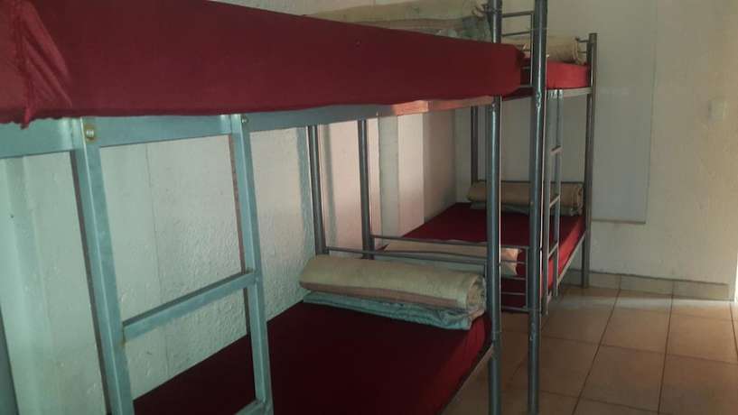 Imagen de la habitación del Hostel Rosebank Lodge and Backpacker. Foto 9