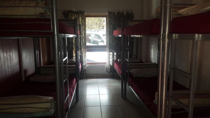 Imagen de la habitación del Hostel Rosebank Lodge and Backpacker. Foto 11