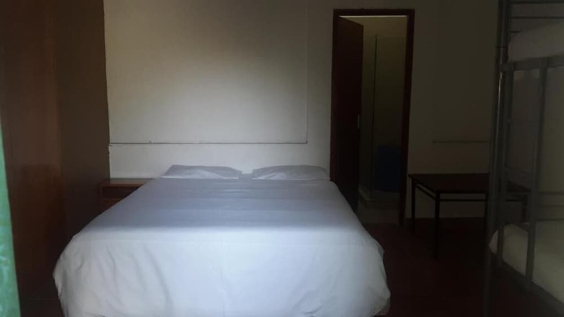 Imagen de la habitación del Hostel Rosebank Lodge and Backpacker. Foto 12
