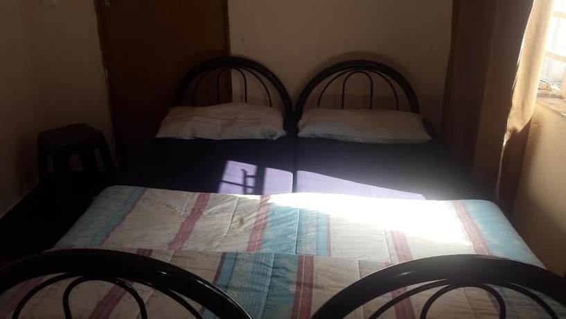 Imagen de la habitación del Hostel Rosebank Lodge and Backpacker. Foto 14