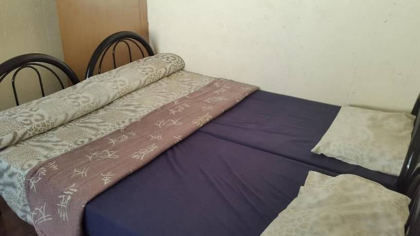 Imagen de la habitación del Hostel Rosebank Lodge and Backpacker. Foto 16