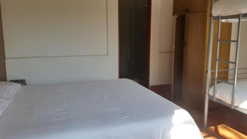 Imagen de la habitación del Hostel Rosebank Lodge and Backpacker. Foto 17