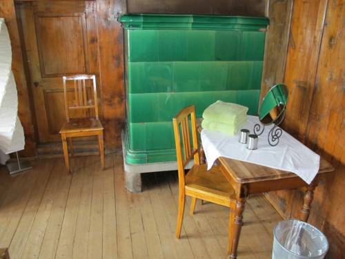 Imagen de la habitación del Hostel Rotschuo Jugend- Und Familienferien. Foto 2