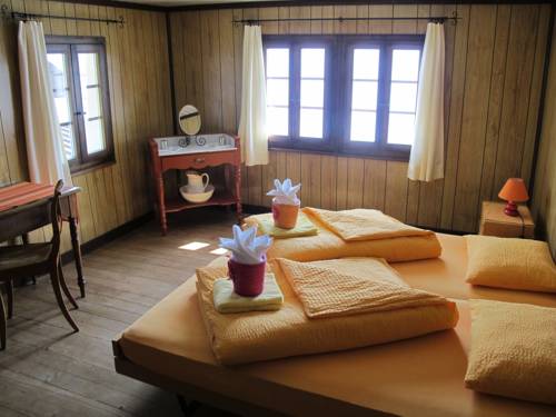 Imagen de la habitación del Hostel Rotschuo Jugend- Und Familienferien. Foto 3