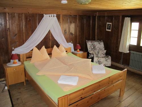 Imagen de la habitación del Hostel Rotschuo Jugend- Und Familienferien. Foto 4