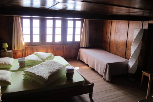 Imagen de la habitación del Hostel Rotschuo Jugend- Und Familienferien. Foto 6