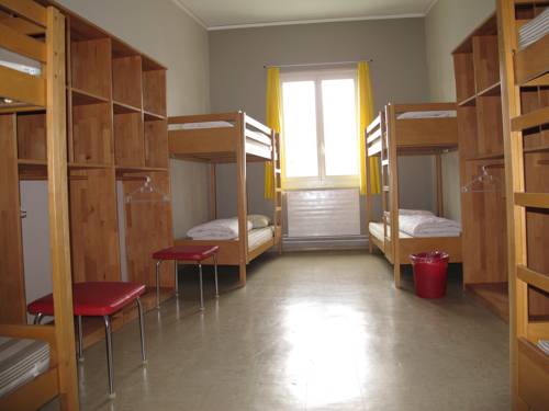 Imagen de la habitación del Hostel Rotschuo Jugend- Und Familienferien. Foto 8