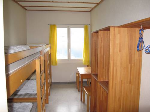Imagen de la habitación del Hostel Rotschuo Jugend- Und Familienferien. Foto 9