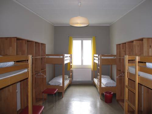 Imagen de la habitación del Hostel Rotschuo Jugend- Und Familienferien. Foto 11