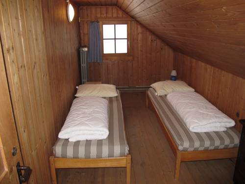 Imagen de la habitación del Hostel Rotschuo Jugend- Und Familienferien. Foto 16