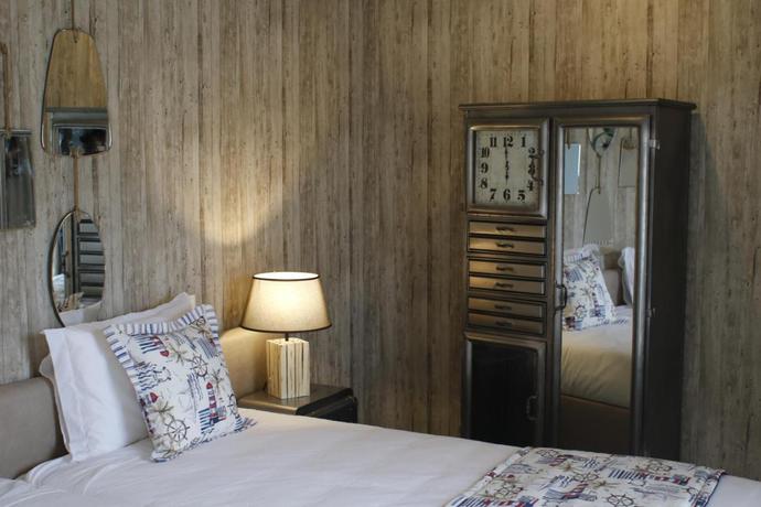 Imagen general del Hostel Royal Beach and Suites. Foto 3