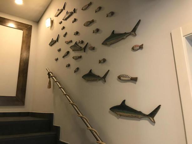 Imagen general del Hostel Royal Beach and Suites. Foto 6