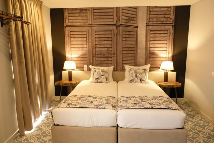 Imagen general del Hostel Royal Beach and Suites. Foto 9