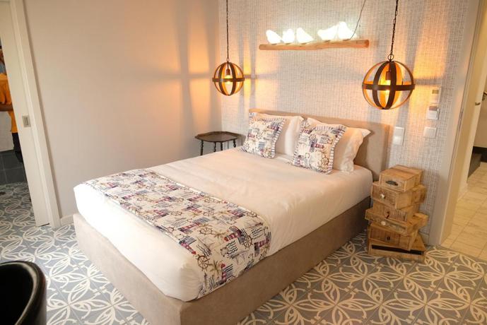 Imagen general del Hostel Royal Beach and Suites. Foto 12