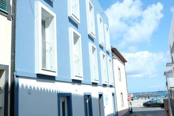 Imagen general del Hostel Royal Beach and Suites. Foto 13