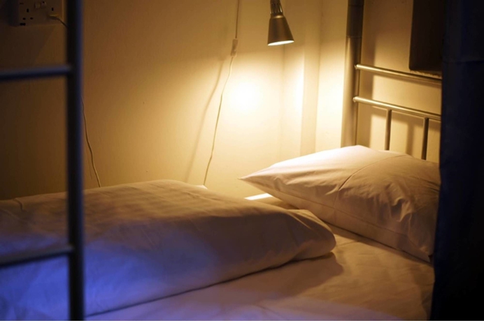 Imagen de la habitación del Hostel Royal, Chinatown . Foto 3