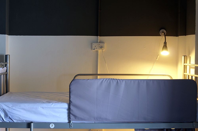 Imagen de la habitación del Hostel Royal, Chinatown . Foto 5