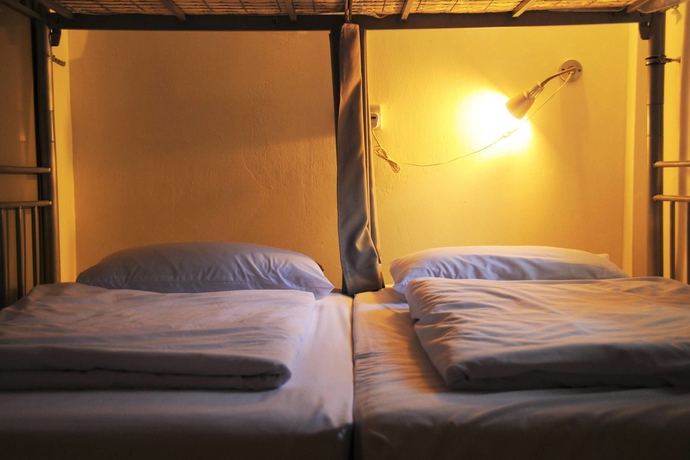 Imagen de la habitación del Hostel Royal, Chinatown . Foto 9