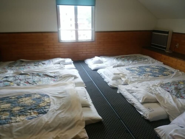 Imagen de la habitación del Hostel Royal Hotel Kawaguchiko -. Foto 6